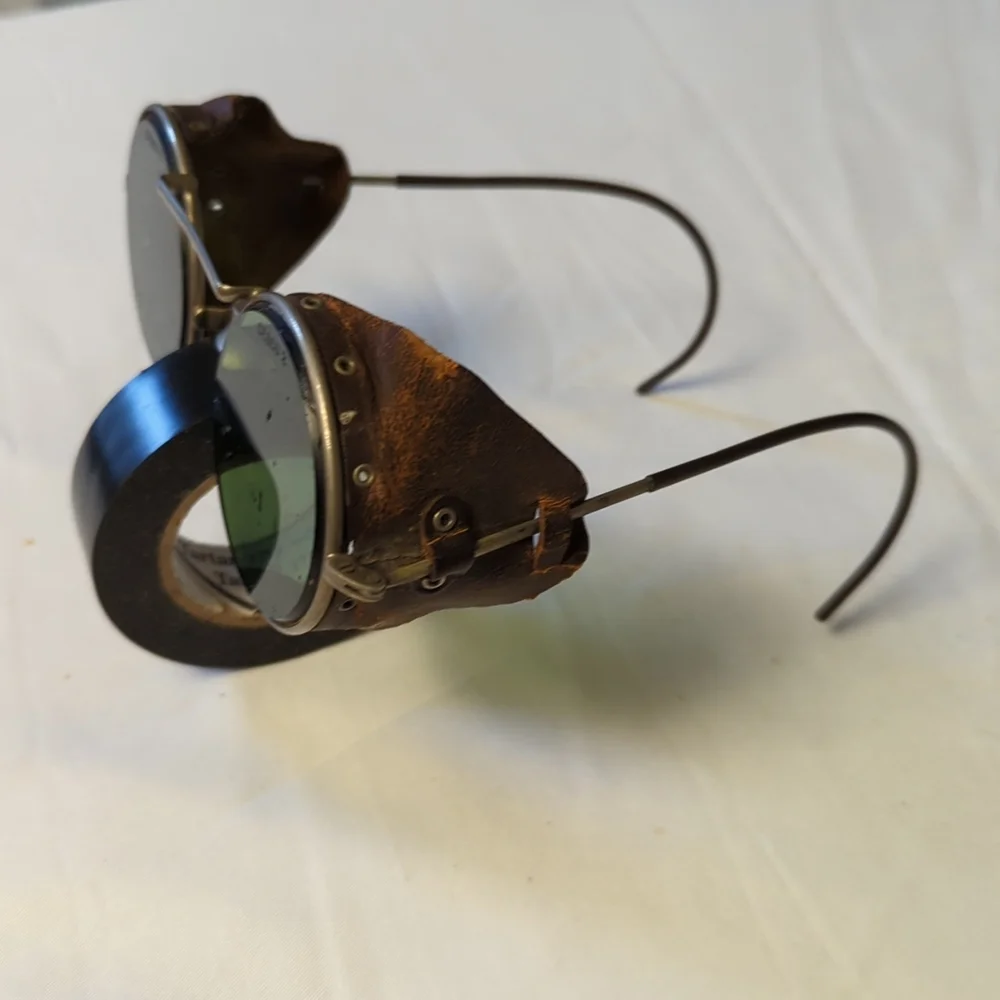 Cresco 2 sunglasses, vintage Cresco, vintage Sunglasses - Picture 3 of 11